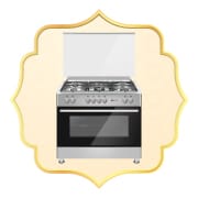 Cooking Range